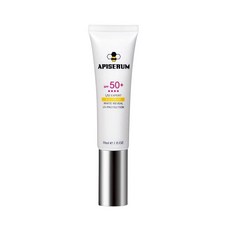 APISERUM 愛比森 輕薄光感B.B霜SPF50+ 30ml, 白色, 1個