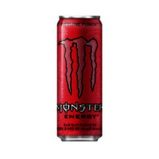 해태에이치티비 몬스터에너지 파이프라인 펀치 355ml 48개입(2박스)