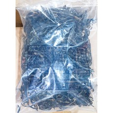 상품상세참조 건해삼채 600g, 1개