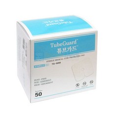 에버레이드 멸균 튜브가드 5cm x 50매