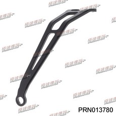 英國EP EVOTECH 排氣管吊架 適用:KTM DUKE, 1個, PRN013780