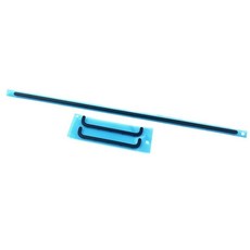 162980 Gintai DELL 16 Area-51 AA16250용 하단 커버 고무 미끄럼 방지 범퍼 피트 패드 교체품 3개 (길이: 29.6 x 0.5 0.3 쇼트: 8 1