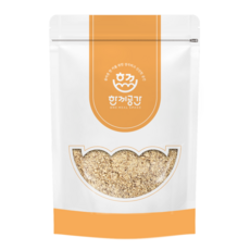 한끼공간 볶음 아몬드분말, 1개, 1kg