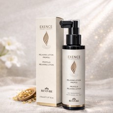 Revivre EXENCE 頭皮系列洗髮精 賦活精油潔淨露, 1個, 全方位精油頭皮水150ml適用敏感頭皮