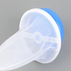 스텔라픽스 세탁도우미 세탁망 보조볼 1개입 빨래엉킴방지세탁볼