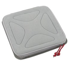 Vertx 백팩 가방 여행 정리 파우치용 팩 지퍼 파우치 오거나이저 인서트 부착물 미디엄