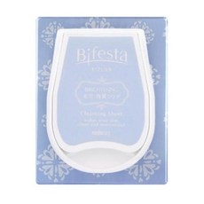 맨담 비페스타 클렌징 시트 브라이트닝 46매 x 4개GRS, 46매입, 4박스