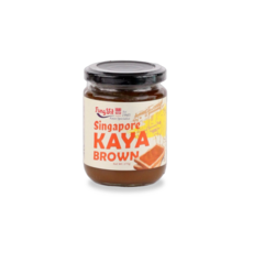 퐁잇 싱가포르 카야 브라운, 270g, 1개