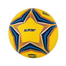 스타스포츠 챌린저 풋살공 FB644-05 옐로우, 4호 FB644-05, 1개
