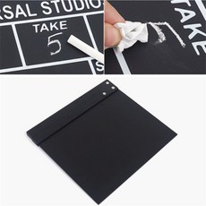 OWL 클래퍼보드 혼자놀기