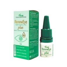 J.VET 眼速明PLUS 7ml 犬貓適用 眼睛保健, 1個, 眼速康PLUS(7ml/瓶)