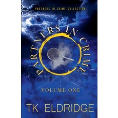 (영문도서)The Partners in Crime Collection - Volume One Paperback, Graffridge Publishing, English, 9798232534349