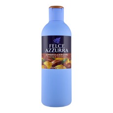 펠체아주라 앰버 바디워시, 1개, 650ml
