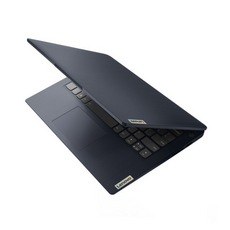 레노버 2021 IdeaPad Slim3 14 ITL 코어i7 인텔 11세대, ABYSS BLUE, 256GB, 8GB, Free DOS, 82H700H4KR