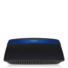 LINK 링크sys LNKEA3500 N750 Wi-Fi 무선 듀얼 밴드+ 라우터 기가비트 및 USB 포트 어디서나 네트워크를 제어할 수 있는 스마트 Wi-Fi 앱 사용 가, LINK 링크sys LNKEA3500 N750 Wi-F