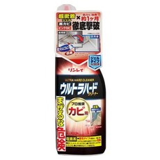 RINREI 林鈴 超強力除黴清潔劑 200g, 1個