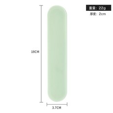 DFMEI 發光耳勺套裝兒童寶寶掏耳朵扒採耳工具usb充電帶燈掏耳勺挖耳勺, 1個, 綠色3號盒:如圖