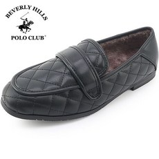 비버리힐즈클럽 퀼팅(BVQUIW-019)_블랙 2516463