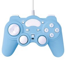 ALLONE PC用控制器 粉彩, 1個, ALG-PCCBL