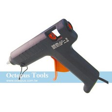 Octopus 240.016 熱熔膠槍 80W 110V, 1個