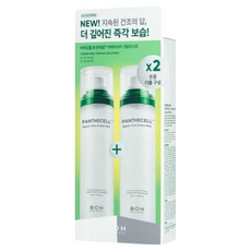 Bio Heal Boh 雪草乳液 120ml, 1個