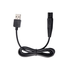 충전케이블 보풀제거기 충전기 전원케이블 3V, 전용 충전 케이블, 기본 모델명/품번