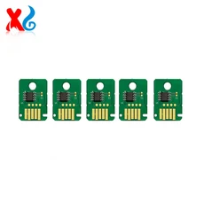 캐논 PIXMA G1130 MC-G04 유지보수 박스 칩, 03 5PCS