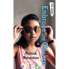 Embrace the Chicken Paperback, Orca Book Publishers