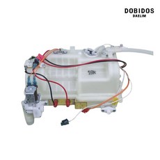 대림 도비도스 비데 DB-1200 온수탱크, 고객직접설치