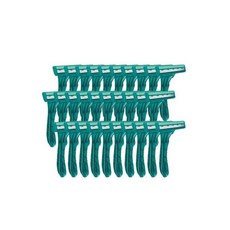 SLEEK 슬릭 모션 쉐이빙폼 210ml 4개+증정(엣지면도기)/면도용품, TOUCH3 면도기 3Px10개(30개) 3중날/회전식