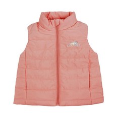 Crocodile Junior 鋪棉背心