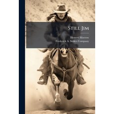 (英文圖書)Still Jim 平裝版, Nabu Press, 英文