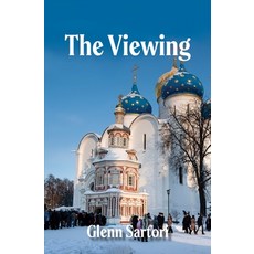 (영문도서) The Viewing Paperback, Enigma Books, English, 9781622510535