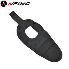 【ANPING】潛水手電筒固定套, 潛水手電筒固定用手套