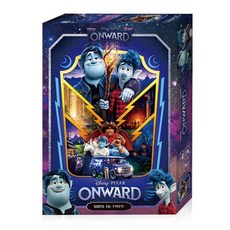 단 하루 기적 직소퍼즐 500pcs 온워드 의 86222PC 1(PC), 1개