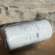 拾光優選好物 螺桿空壓機油分芯油氣分離器LB13145外置旋裝油分空壓機濾芯, LB13145