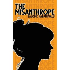 The Misanthrope Paperback, Moshpit Publishing