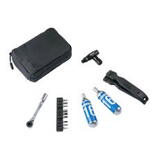 GIANT 捷安特 公路車快速維修套組 PDQ QUICK FIX KIT, 1個