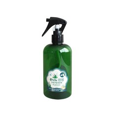 휴대용 안경 클리너 뿌리는타입 250ml 세척액