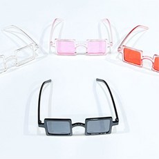 꽁트 응원 사진관 재밌는 사각 썬글라스 뮤지컬 회사 행사