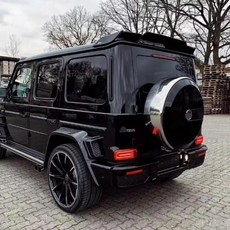 클래스 후면 지붕 립 테일 윙 스파이러 섬유 패턴 스포일러, 1. Unpainted, 기본