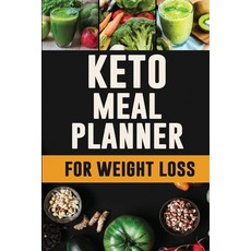 Keto Meal Planner for Weight Loss: Every Day is a Fresh Start: You Can Do This! - 12 Week Ketogenic ... Paperback, Semsoli