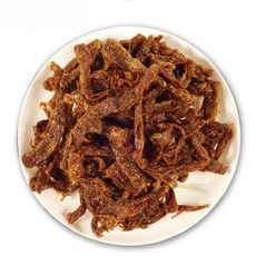 健康本味 川味素蹄筋 (純素) 200g, 1個, 川味素蹄筋(純素)
