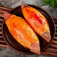 [첫판매기념할인]도매가 진한달콤냄새 호박고구마 따끈따끈 꿀고구마, 1박스, 10kg