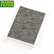 만필터 에어컨필터 CUK31003/1 (CUK31003 호환) 아우디 A4(8W) A5(F5) A6(4A) A7(4K) A8(4N) Q5(FY) Q7 Q8(4M) E-Tron, 1개