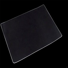 레나셀렉 연질투명데스크패드A5 책상투명매트