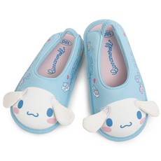 제이에스지 시나모롤 덧신 어린이 유치원 유아덧신