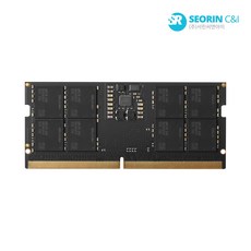 AGI 노트북 DDR5-5600 CL46 SD238 서린 (32GB), 1개
