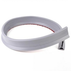 세탁기 물막이 베란다물막이 샤워실물막이 실리콘물막이