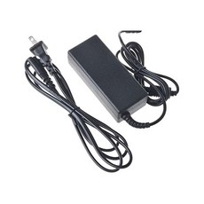 6.6 피트 긴 코드 ACDC 어댑터 PSU XEROX DocuMate 510 평판 스캐너 및 또는 Xerox 150 152 162 250 252 262 262i Hitron